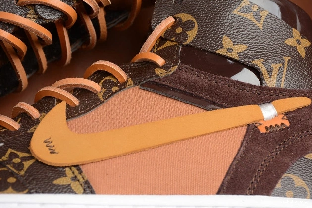 Retro 1 Jordan Shattered High OG Air Backboard555088-005 0610
